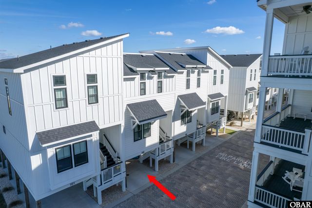 902 S Virginia Dare Trail Unit 102, Kill Devil Hills, NC 27948