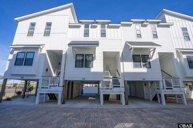 902 S Virginia Dare Trail Unit 102, Kill Devil Hills, NC 27948