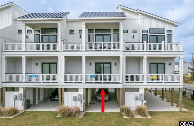 902 S Virginia Dare Trail Unit 102, Kill Devil Hills, NC 27948