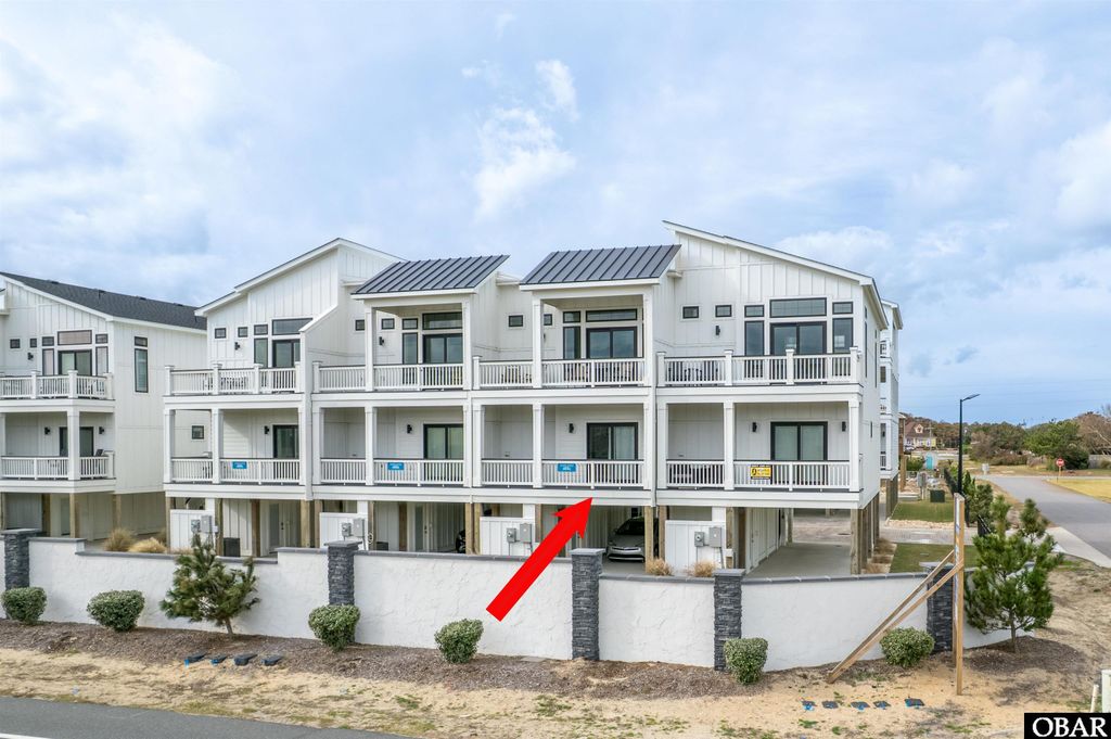 902 S Virginia Dare Trail Unit 102, Kill Devil Hills, NC 27948