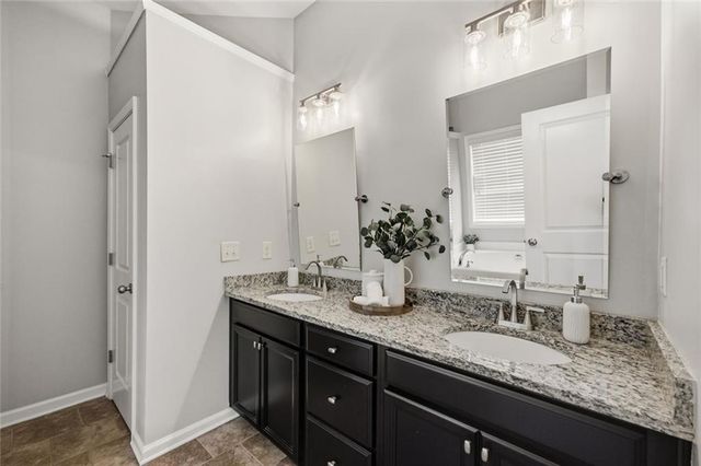 4855 Waterbrooke Crossing, Alpharetta, GA 30004