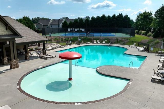 4855 Waterbrooke Crossing, Alpharetta, GA 30004