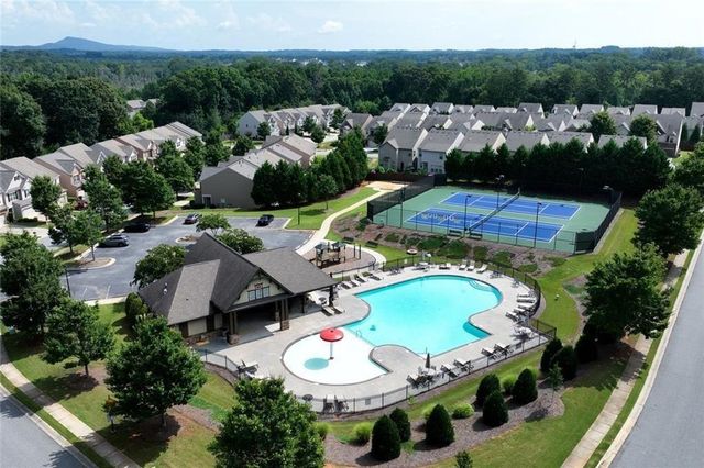 4855 Waterbrooke Crossing, Alpharetta, GA 30004