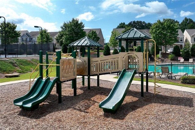 4855 Waterbrooke Crossing, Alpharetta, GA 30004