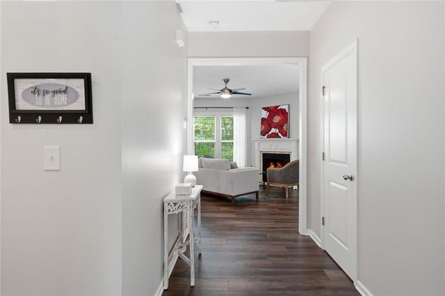 4855 Waterbrooke Crossing, Alpharetta, GA 30004