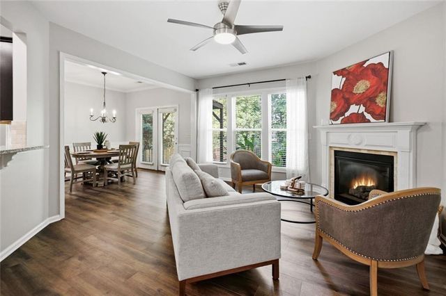 4855 Waterbrooke Crossing, Alpharetta, GA 30004