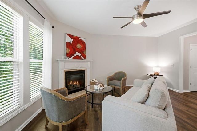 4855 Waterbrooke Crossing, Alpharetta, GA 30004