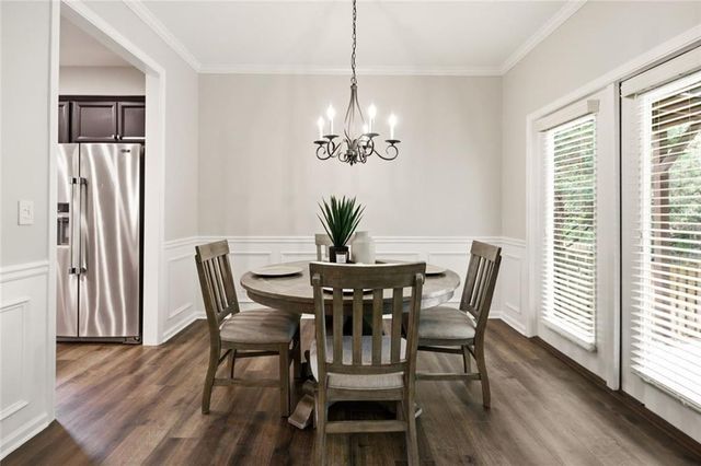 4855 Waterbrooke Crossing, Alpharetta, GA 30004