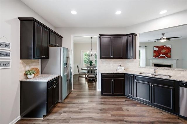 4855 Waterbrooke Crossing, Alpharetta, GA 30004