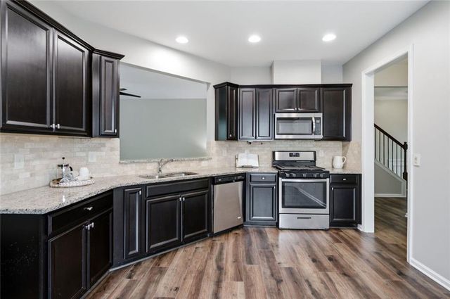4855 Waterbrooke Crossing, Alpharetta, GA 30004