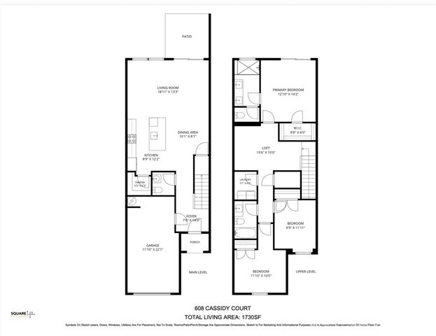 608 Cassidy Court, Clover, SC 29710