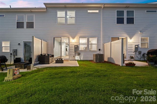 608 Cassidy Court, Clover, SC 29710