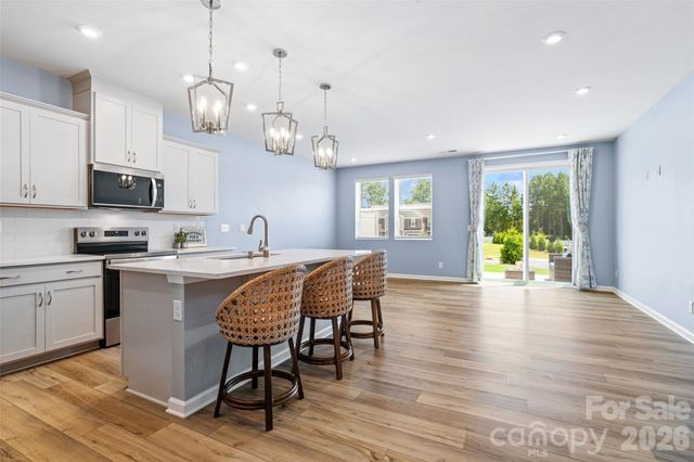 608 Cassidy Court, Clover, SC 29710