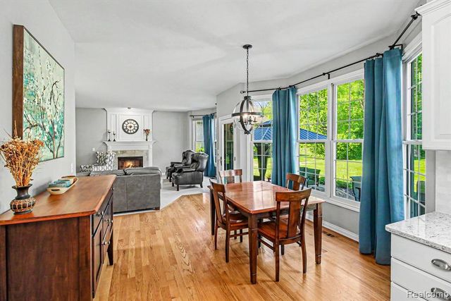 9367 Wildflower Way, Davisburg, MI 48350