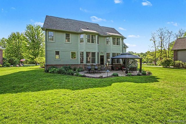 9367 Wildflower Way, Davisburg, MI 48350