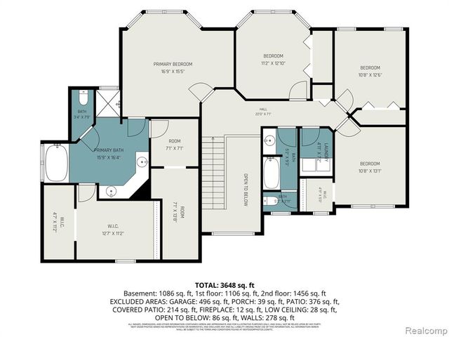 9367 Wildflower Way, Davisburg, MI 48350