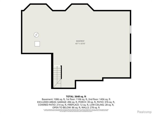 9367 Wildflower Way, Davisburg, MI 48350