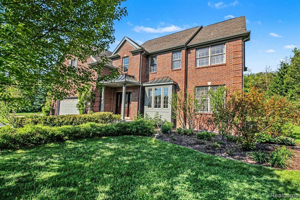 9367 Wildflower Way, Davisburg, MI 48350