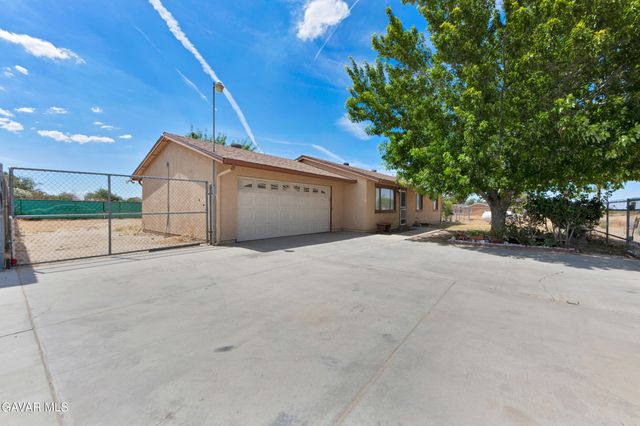 36421 E 106th Street, Littlerock, CA 93543