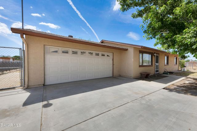 36421 E 106th Street, Littlerock, CA 93543