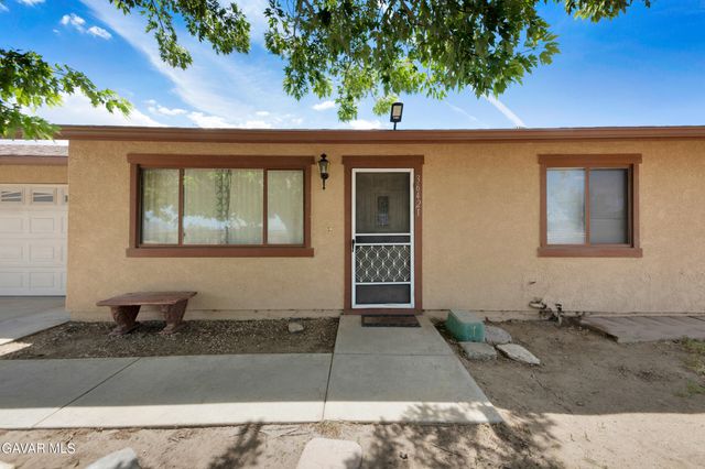 36421 E 106th Street, Littlerock, CA 93543