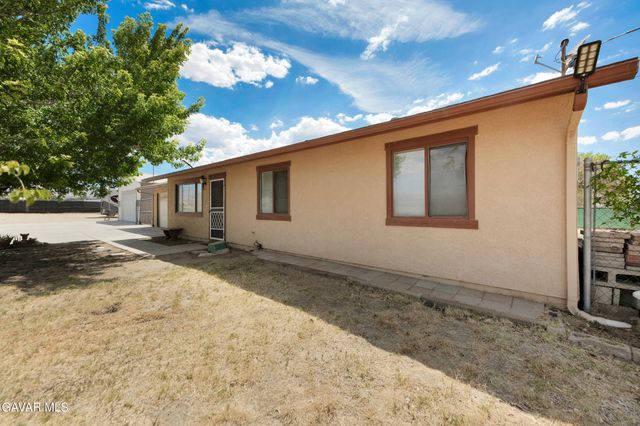 36421 E 106th Street, Littlerock, CA 93543