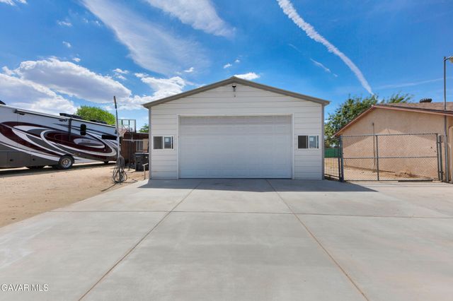 36421 E 106th Street, Littlerock, CA 93543