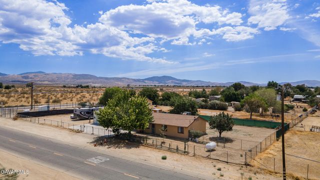 36421 E 106th Street, Littlerock, CA 93543