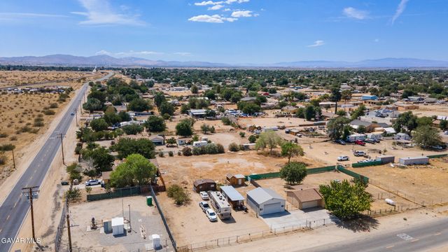 36421 E 106th Street, Littlerock, CA 93543