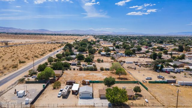 36421 E 106th Street, Littlerock, CA 93543