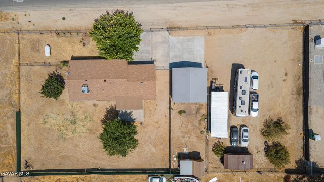 36421 E 106th Street, Littlerock, CA 93543