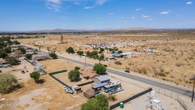 36421 E 106th Street, Littlerock, CA 93543