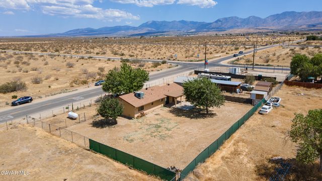 36421 E 106th Street, Littlerock, CA 93543