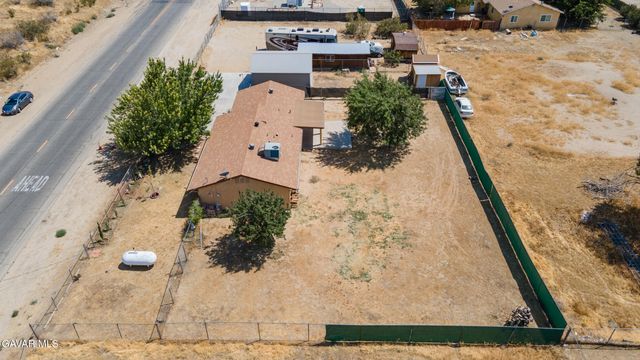 36421 E 106th Street, Littlerock, CA 93543