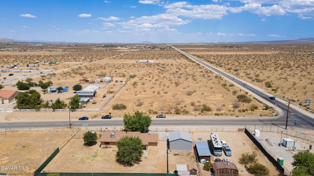36421 E 106th Street, Littlerock, CA 93543