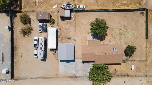 36421 E 106th Street, Littlerock, CA 93543