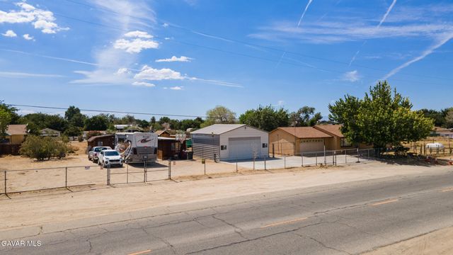 36421 E 106th Street, Littlerock, CA 93543