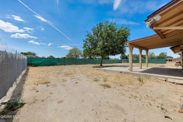 36421 E 106th Street, Littlerock, CA 93543