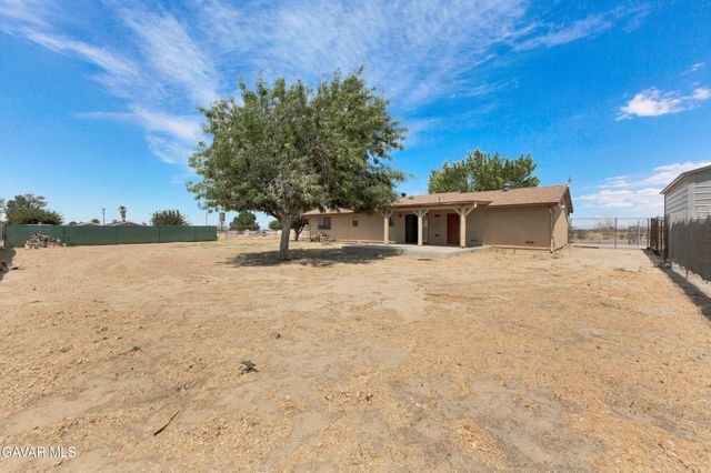 36421 E 106th Street, Littlerock, CA 93543