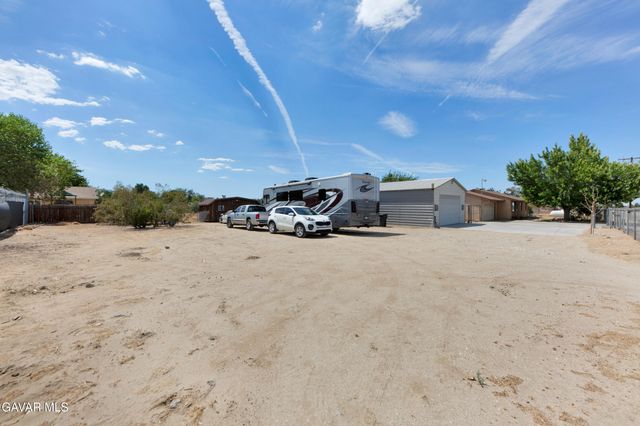 36421 E 106th Street, Littlerock, CA 93543
