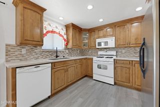 36421 E 106th Street, Littlerock, CA 93543