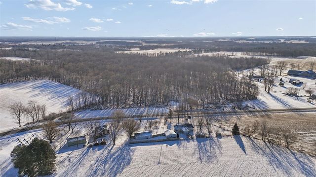 7410 Frankenmuth Road, Vassar, MI 48768