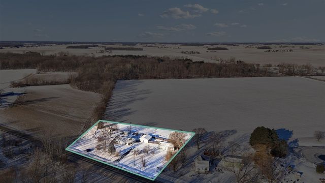 7410 Frankenmuth Road, Vassar, MI 48768