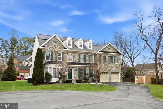 11375 HARDING RD, Laurel, MD 20723