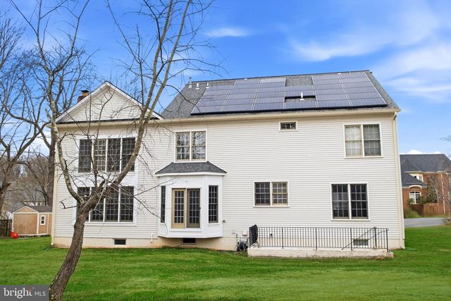 11375 HARDING RD, Laurel, MD 20723