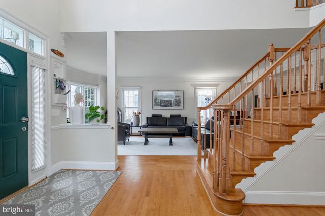 11375 HARDING RD, Laurel, MD 20723