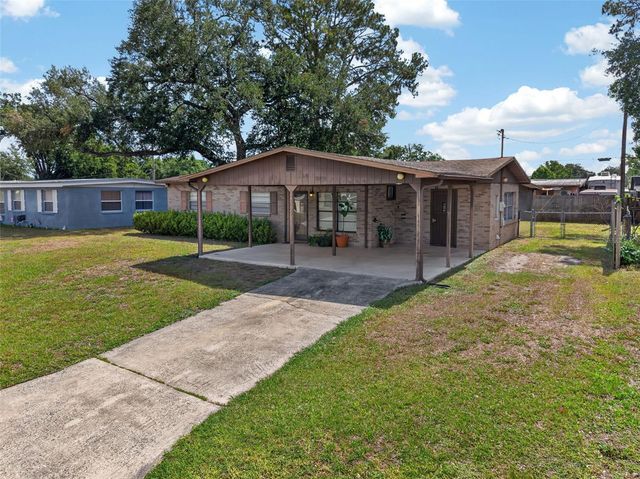 3004 DREWERY AVENUE, Lakeland, FL 33803