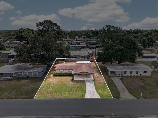 3004 DREWERY AVENUE, Lakeland, FL 33803