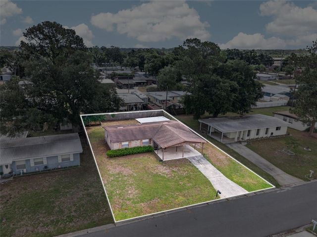 3004 DREWERY AVENUE, Lakeland, FL 33803