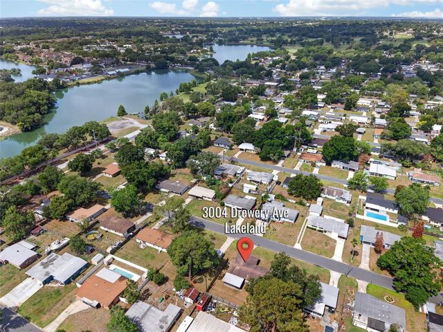 3004 DREWERY AVENUE, Lakeland, FL 33803